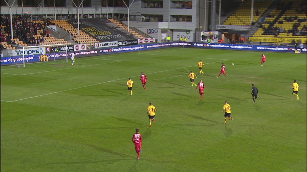 Gilli: 0-2